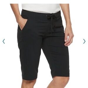 Columbia Women’s shorts